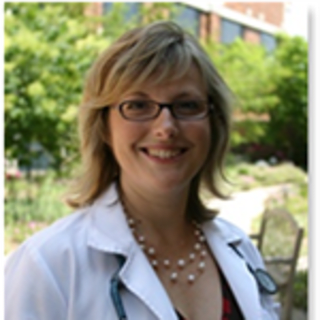 Heather Laird-Fick, MD