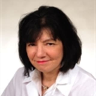 Carol Glaubiger, MD