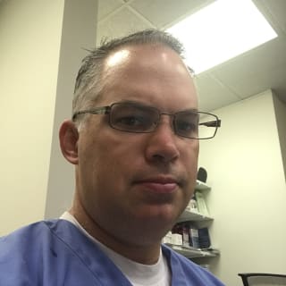 Kevin Hites, PA, Physical Medicine/Rehab, Mobile, AL, USA Health Providence Hospital