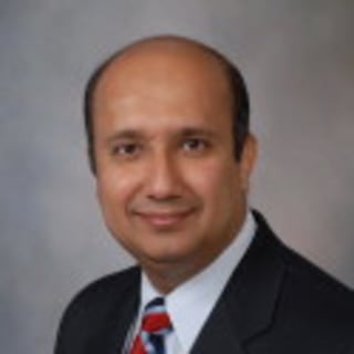 Nabeel Aslam, MD, Nephrology, Jacksonville, FL, Mayo Clinic Hospital in Florida