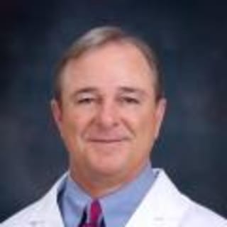 Richard Broussard, MD, Gastroenterology, Lafayette, LA