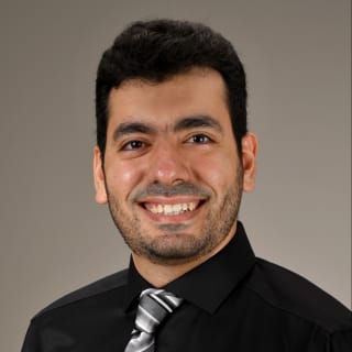 Karim Doughem, MD, Rheumatology, Green Bay, WI