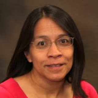 Rosalee Mares Fernandez