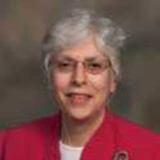 Susan Balter, MD