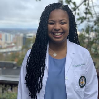 Justina Goldman, MD, Pediatrics, Nashville, TN
