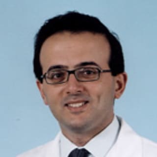 Riad Azar, MD, Gastroenterology, Saint Louis, MO, Barnes-Jewish Hospital