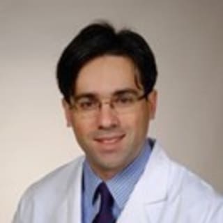 John Nogueira, MD, Neurology, Hackensack, NJ, Hackensack Meridian Health Hackensack University Medical Center