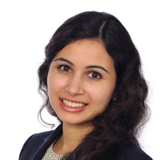 Naina Chipalkatti, MD, Internal Medicine, Boston, MA, University of Michigan Medical Center