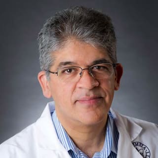 Mahesh Mansukhani, MD, Pathology, New York, NY, New York-Presbyterian Hospital
