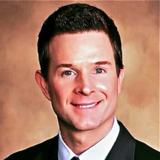 John Evans, MD