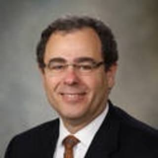 Maurice Enriquez Sarano, MD, Cardiology, Rochester, MN