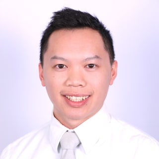 Khang Tran, Clinical Pharmacist, Nashville, TN