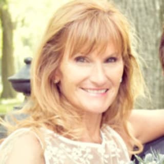 Jill (Isherwood) Magioncalda, Family Nurse Practitioner, Glen Ridge, NJ