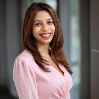 Deeksha Borkar, MD, Pediatrics, Bronx, NY