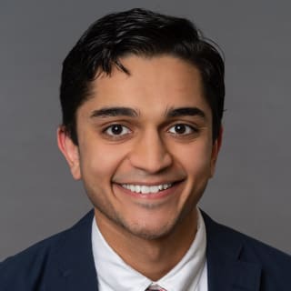 Ankur Parikh, MD, Ophthalmology, Cincinnati, OH, University of Cincinnati Medical Center