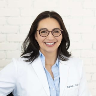 Elizabeth Ortiz, MD, Rheumatology, Dallas, TX
