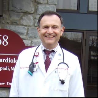 Barry Brownstein, PA, Cardiology, Columbus, OH, Mount Carmel West