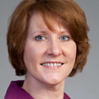 Lisa Laird, MD