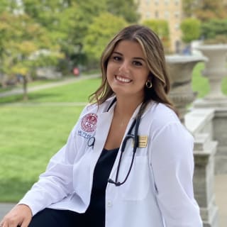 Jordyn Murray, Physician Assistant, Middleton, MA