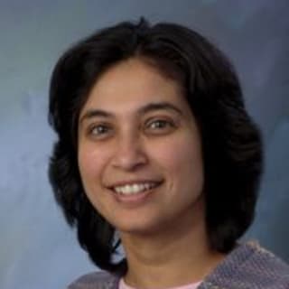 Swati Mody, MD, Radiology, Ann Arbor, MI