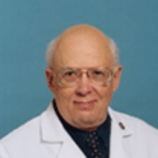 Richard Ostlund Jr., MD, Endocrinology, Saint Louis, MO, Barnes-Jewish Hospital