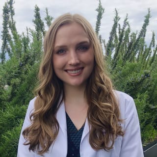 Hanna Kleiboeker, Clinical Pharmacist, Madison, WI