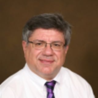 Moshe Levi, MD, Nephrology, Washington, DC