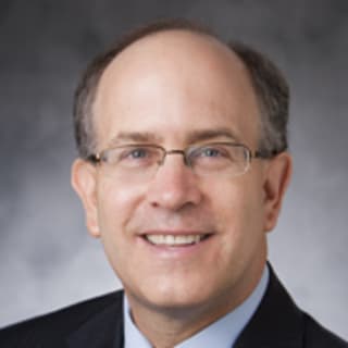 Ira Cheifetz, MD