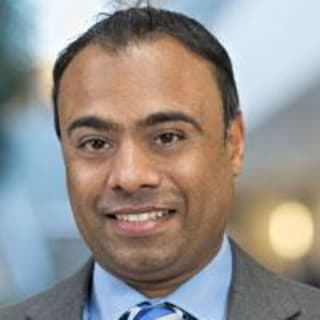 Shibu Philips, MD