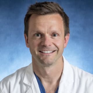 Oliver Monfredi, MD, Cardiology, Towson, MD, University of Virginia Medical Center