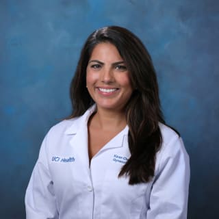 Kiran Clair, MD