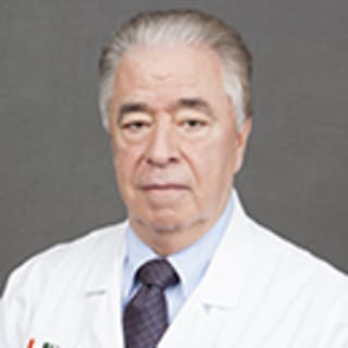 Oswaldo Henriquez, MD, Otolaryngology (ENT), Miami, FL