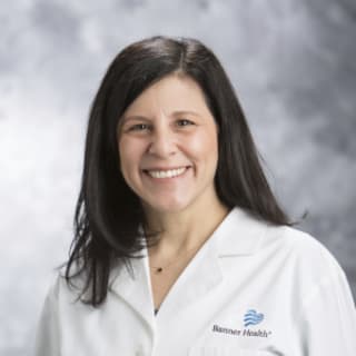 Rebecca (Feldstein) Moran, MD, Family Medicine, Phoenix, AZ, Banner Desert Medical Center