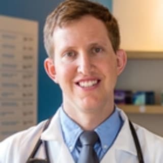 Christian Marchant, PA, Physician Assistant, Portland, OR