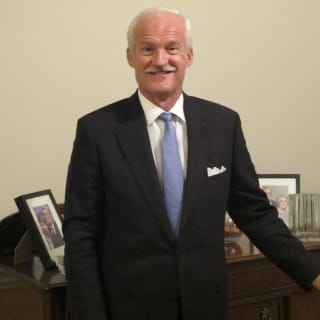 Richard Sigmon Jr., MD