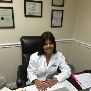 Lissette Selem, MD, Psychiatry, Homestead, FL
