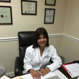 Lissette Selem, MD, Psychiatry, Miami Lakes, FL