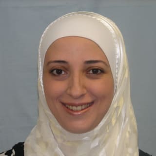 Nadia Hijaz, MD