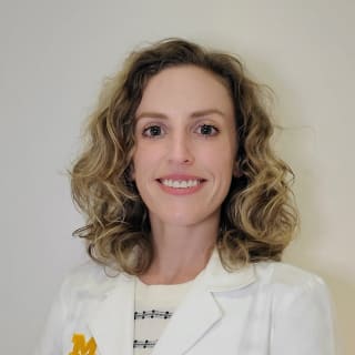 Courtney Spensley, MD