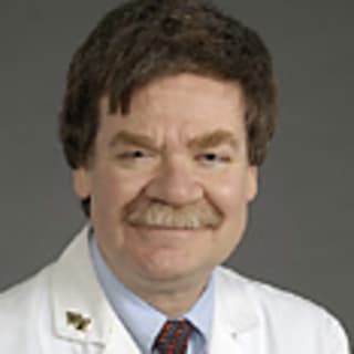 K. Patrick Ober, MD