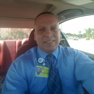 Douglas Sande, Acute Care Nurse Practitioner, Miami, FL, Miami Jewish Health