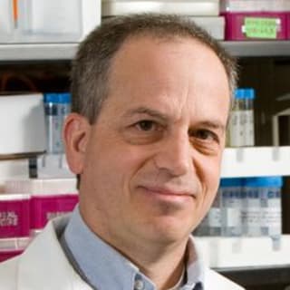 John LiPuma, MD, Pediatric Infectious Disease, Ann Arbor, MI, University of Michigan Medical Center