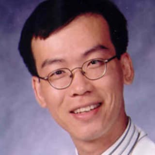 Mike Huang, MD