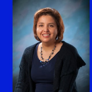 Elizabeth Faust, MD
