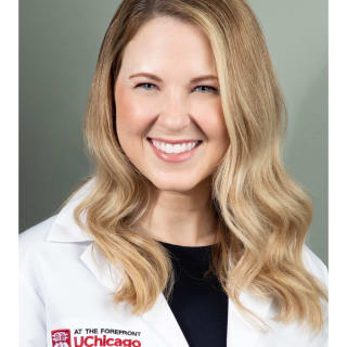 Brittany Wolfe, PA, Oncology, Chicago, IL, University of Chicago Medical Center