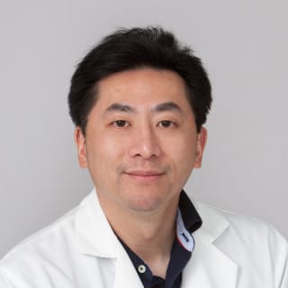 Ho-Kan Cheng, MD
