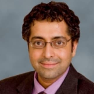 Harsimran Singh, MD