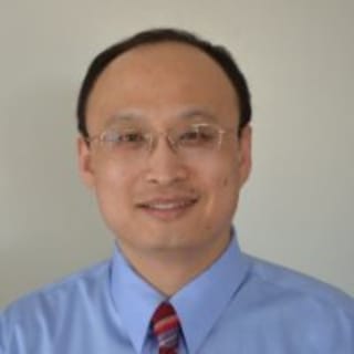 Shiqiang Tian, MD