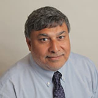 Naiyer Rizvi, MD, Oncology, New York, NY, Memorial Sloan Kettering Cancer Center