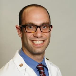 Adam Baruch, MD, Obstetrics & Gynecology, Ann Arbor, MI, University of Michigan Medical Center